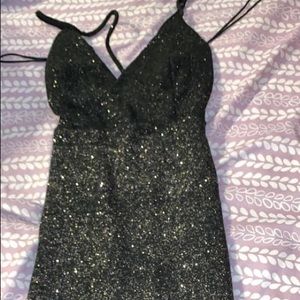 Windsor dress size small